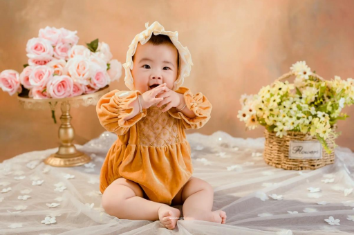 鹤岗3岁宝宝身高体重